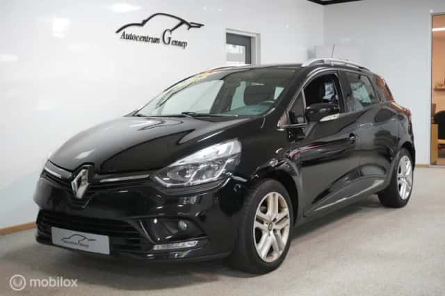 Renault Clio (2018) thumbnail 4