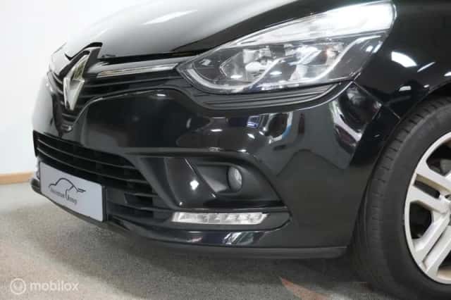 Renault Clio (2018) thumbnail 5