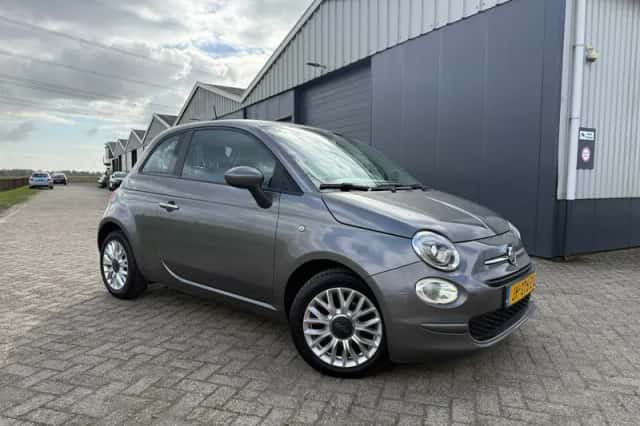 Fiat 500 (2016) thumbnail 1