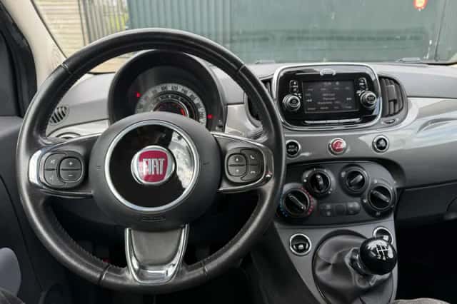 Fiat 500 (2016) thumbnail 3