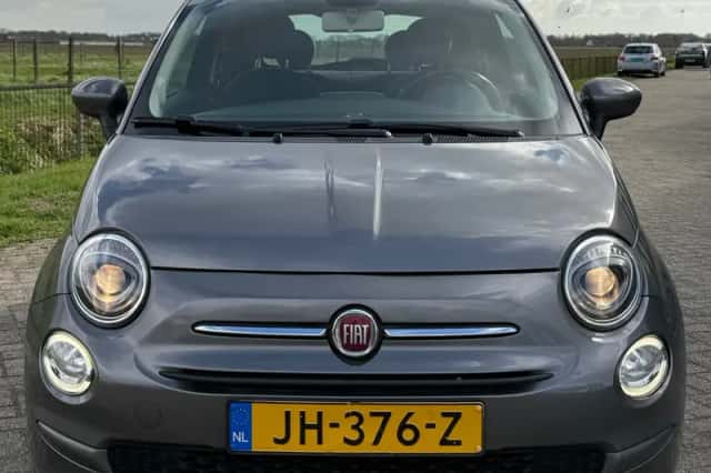 Fiat 500 (2016) thumbnail 6