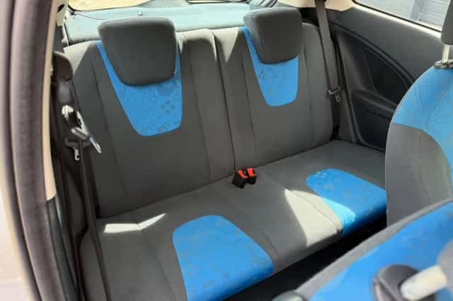 Ford Ka (2009) thumbnail 6