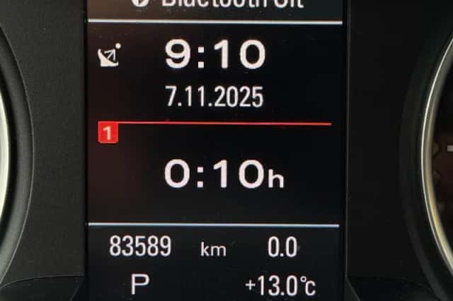 Audi A4 (2013) thumbnail 11