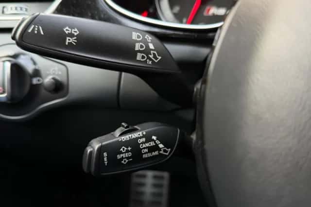 Audi A4 (2013) thumbnail 16