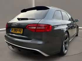 Audi A4 (2013) thumbnail 18