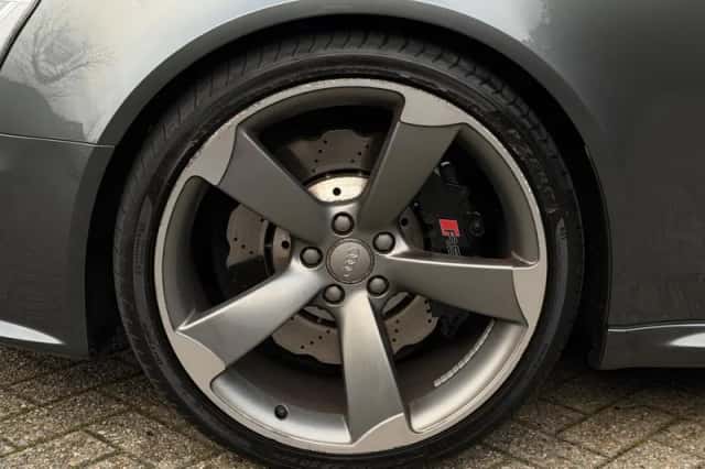 Audi A4 (2013) thumbnail 19