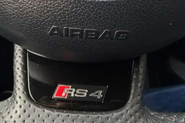 Audi A4 (2013) thumbnail 20