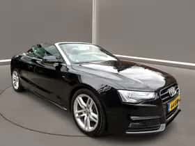 Audi A5 (2012) thumbnail 2