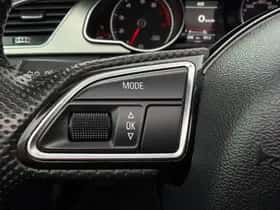 Audi A5 (2012) thumbnail 14