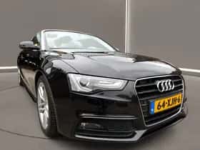 Audi A5 (2012) thumbnail 20