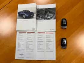 Audi A5 (2012) thumbnail 23