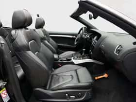 Audi A5 (2012) thumbnail 7