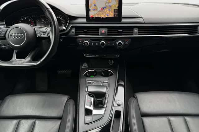 Audi A5 (2019) thumbnail 11