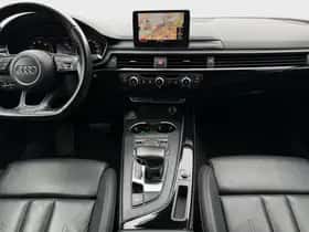 Audi A5 (2019) thumbnail 11