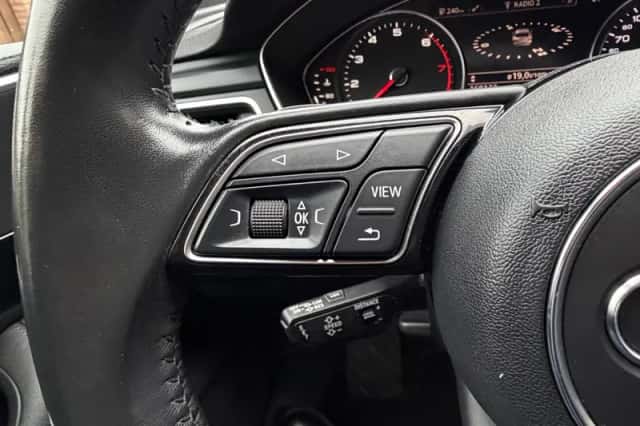 Audi A5 (2019) thumbnail 14