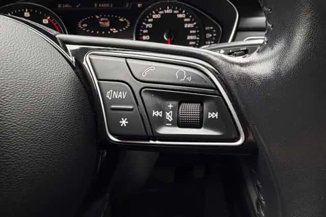 Audi A5 (2019) thumbnail 15