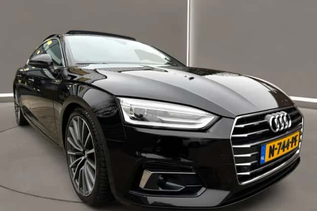 Audi A5 (2019) thumbnail 19