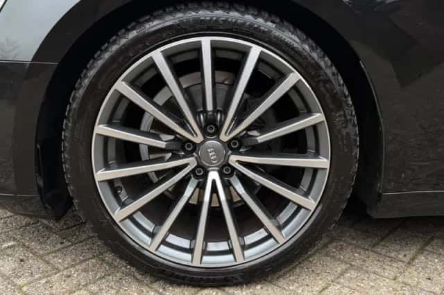Audi A5 (2019) thumbnail 21