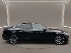 Audi A5 (2019) thumbnail 4