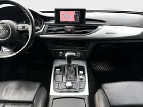 Audi A6 (2012) thumbnail 11