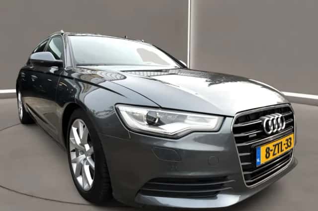 Audi A6 (2012) thumbnail 19