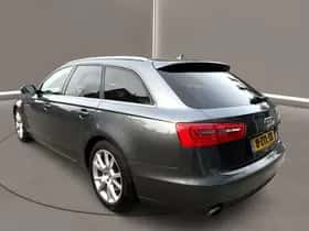 Audi A6 (2012) thumbnail 4