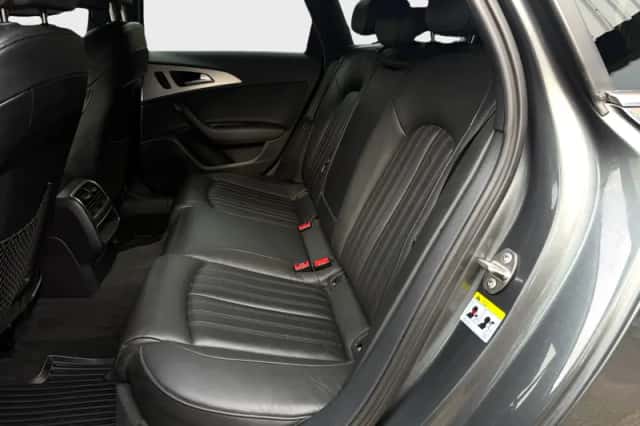 Audi A6 (2012) thumbnail 8