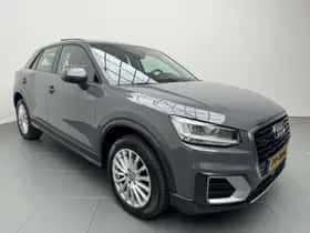 Audi Q2 (2017) thumbnail 2