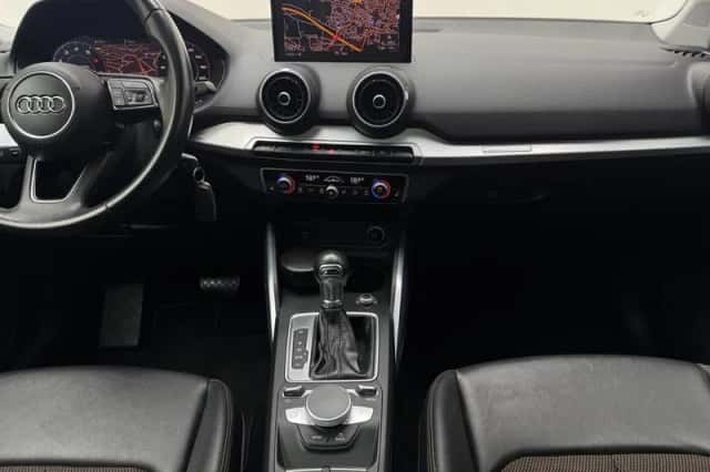 Audi Q2 (2017) thumbnail 11
