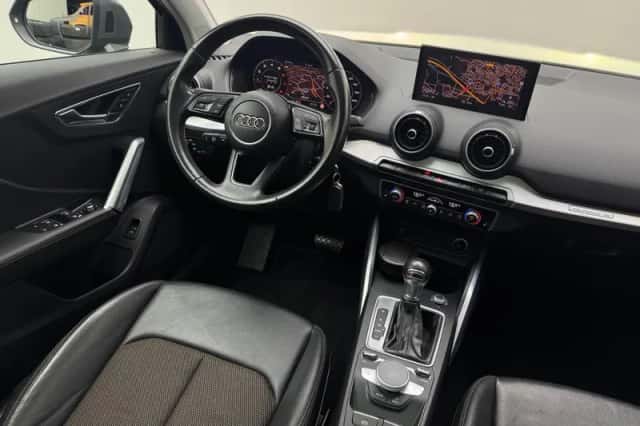 Audi Q2 (2017) thumbnail 22