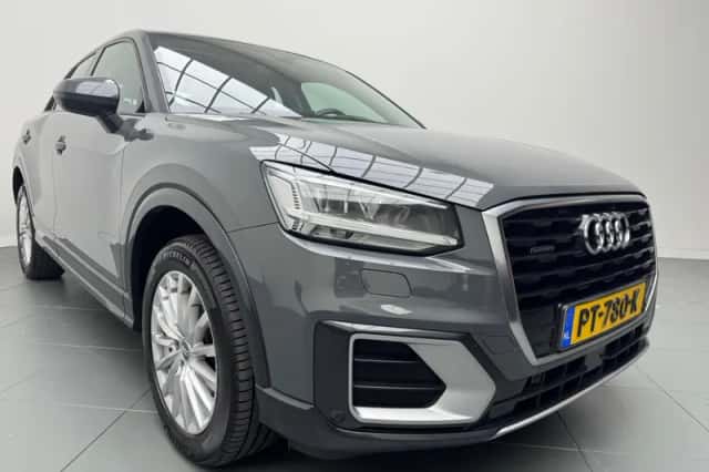 Audi Q2 (2017) thumbnail 23