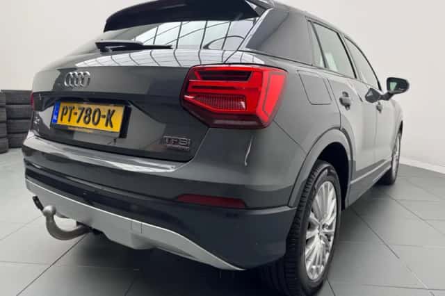 Audi Q2 (2017) thumbnail 24