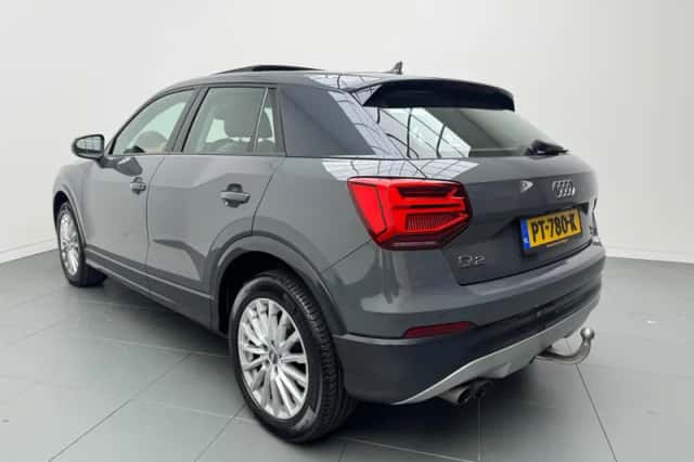 Audi Q2 (2017) thumbnail 5