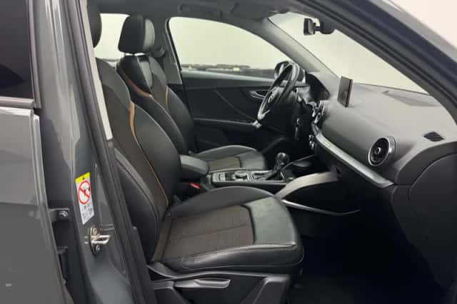 Audi Q2 (2017) thumbnail 7