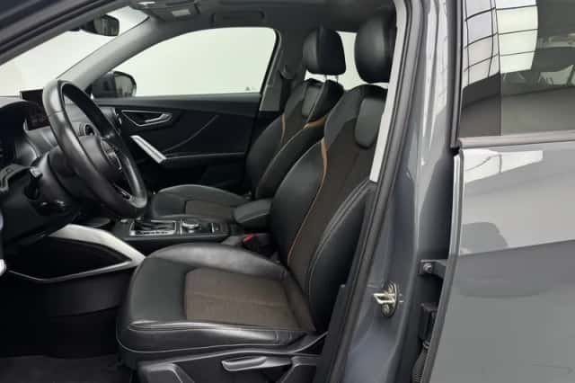 Audi Q2 (2017) thumbnail 8
