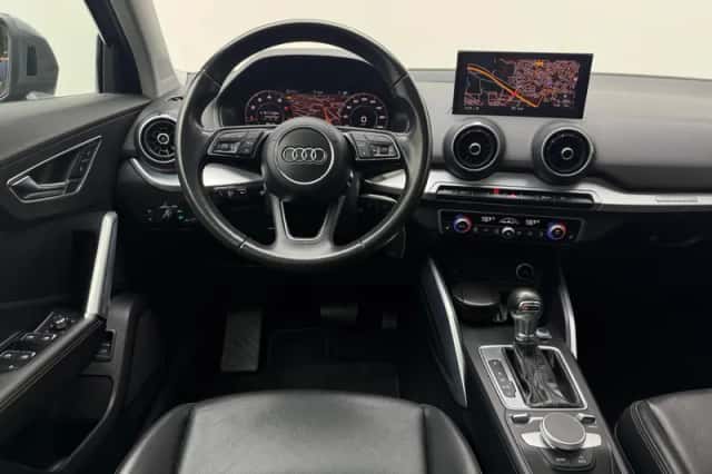 Audi Q2 (2017) thumbnail 10