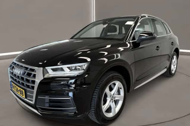 Audi Q5 (2019) thumbnail 1