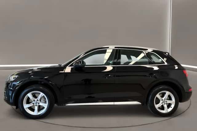 Audi Q5 (2019) thumbnail 3