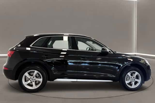 Audi Q5 (2019) thumbnail 4