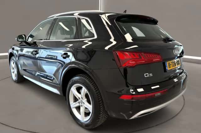 Audi Q5 (2019) thumbnail 5