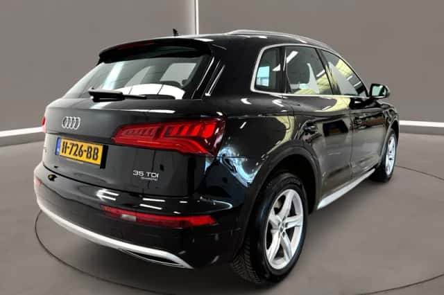 Audi Q5 (2019) thumbnail 6