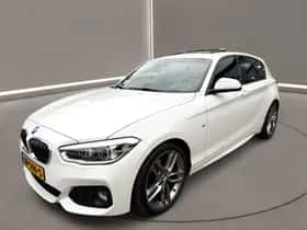 BMW 1-Serie