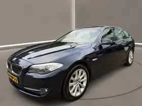 BMW 5-Serie (2010)