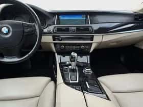 BMW 5-Serie (2010) thumbnail 11