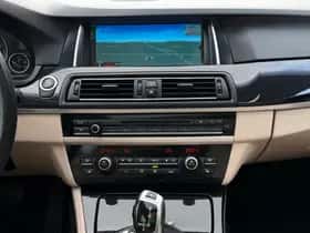 BMW 5-Serie (2010) thumbnail 12