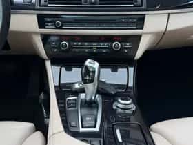 BMW 5-Serie (2010) thumbnail 14