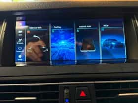 BMW 5-Serie (2010) thumbnail 15