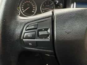 BMW 5-Serie (2010) thumbnail 17