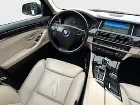 BMW 5-Serie (2010) thumbnail 22