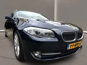BMW 5-Serie (2010) thumbnail 23